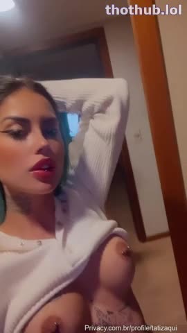 Watch TATI ZAQUI Massage porn and Masturbate – cum with the Girl in the Video