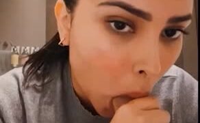 Ana Paula Saenz onlyfans leak video – she so good at sucking