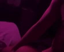 Luisa Espinoza onlyfans leak – So good at riding