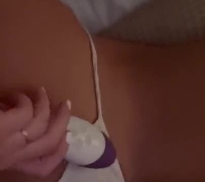 Mandy Rose onlyfans leak – Closeup horny Pussy