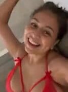 Taliyaandgustavo onlyfans leak sextape – New video