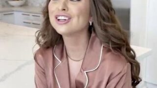 Riley Reid Kitchen Sex Tape Cum On Ass PPV Video Leaked