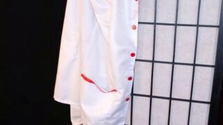 Kitty Klaw ASMR Doctor Roleplay Patreon Video Leaked