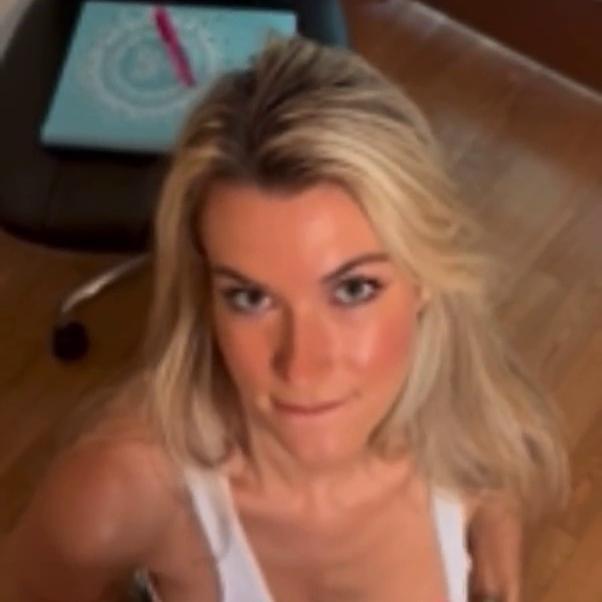 Sabrina Vaz School Girl Roleplay Onlyfans Video Leaked