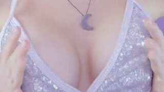 Cherry Crush Nude Sex Toy Play Video Leaked