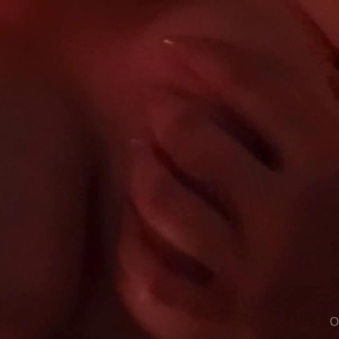 Libra ASMR Nude Big Tits Play Video Leaked