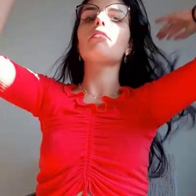 Jessy ASMR Nude Masturbating Video Leaked