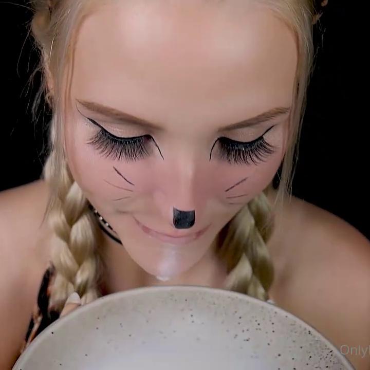 ASMR Network Cat Roleplay Nude Video Leaked